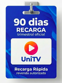 Gift Card 90 Dias — Código Digital Trimestral Entrega Automática